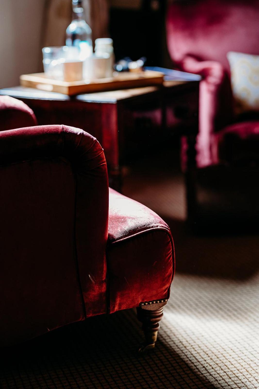 The Crown Inn Chiddingfold Eksteriør bilde