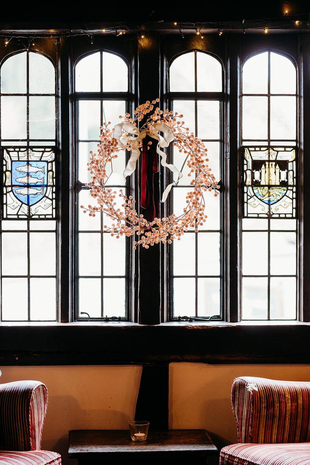 The Crown Inn Chiddingfold Eksteriør bilde