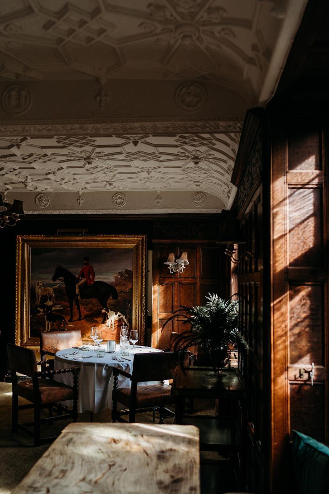 The Crown Inn Chiddingfold Eksteriør bilde