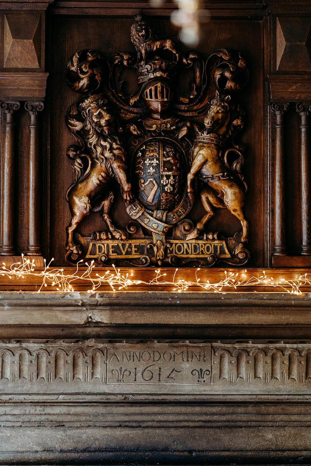 The Crown Inn Chiddingfold Eksteriør bilde