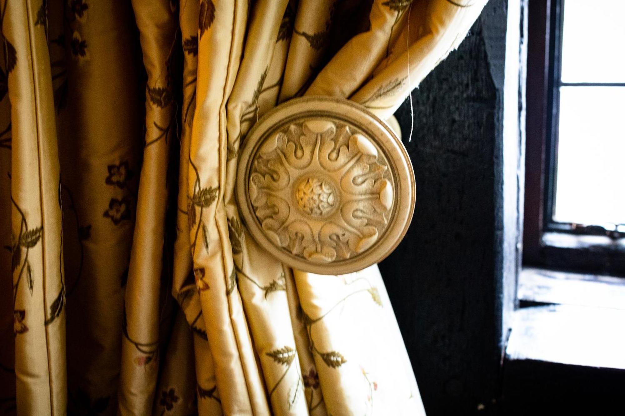 The Crown Inn Chiddingfold Eksteriør bilde