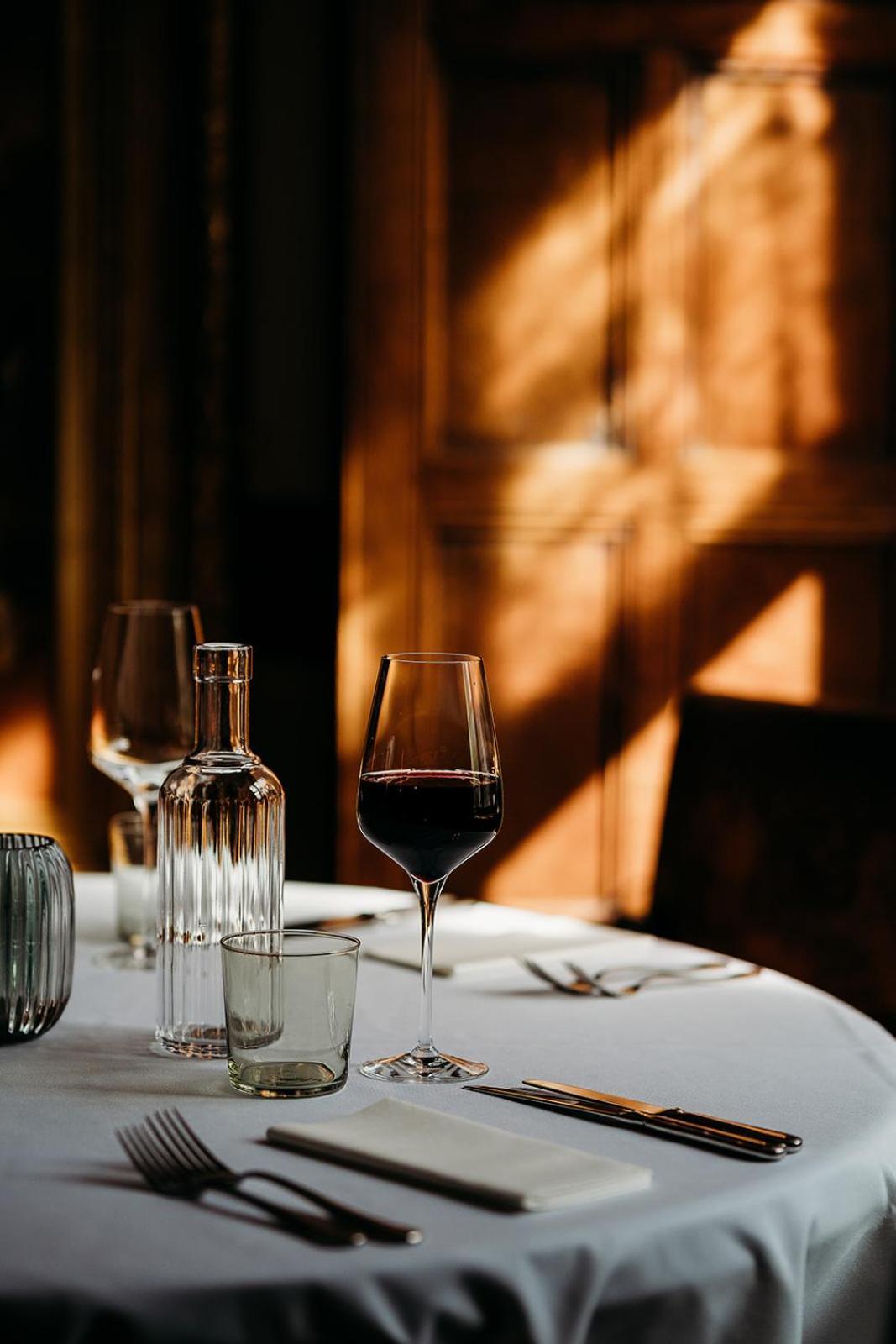 The Crown Inn Chiddingfold Eksteriør bilde